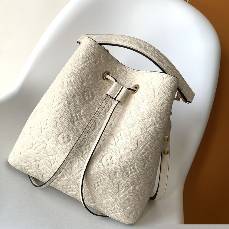 LV Bucket Bags